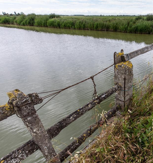 Dogato. Il ponte è degradato, per demolirlo e rifarlo servono 765mila euro 