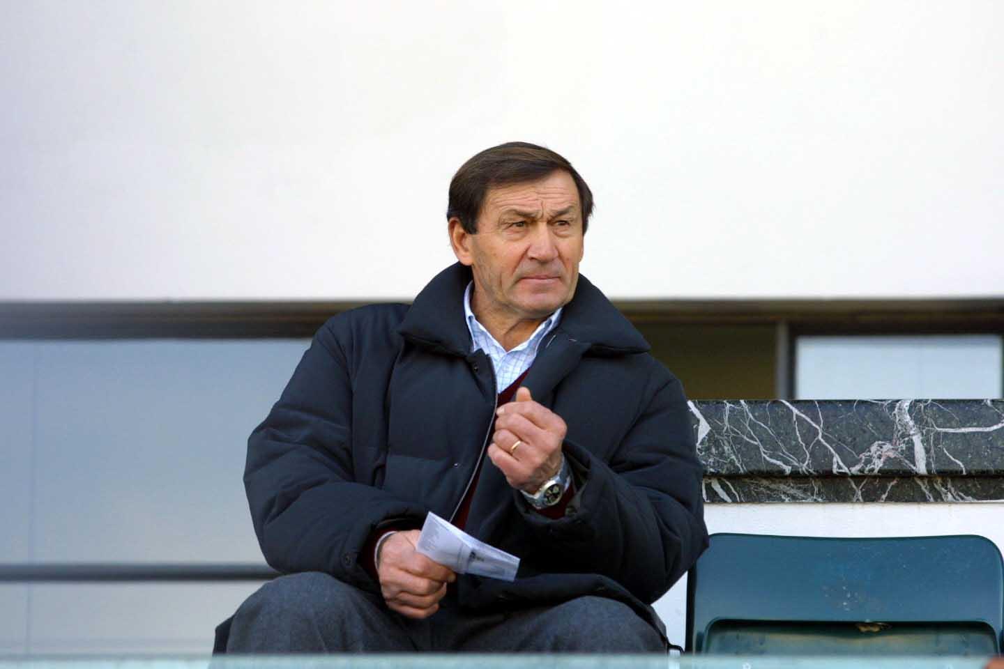 Tarcisio Burgnich