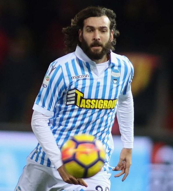 Luca Mora