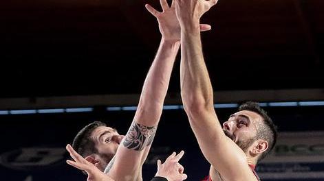 Ora la Top Secret ha le spalle al muro. Ancora ko a Treviglio