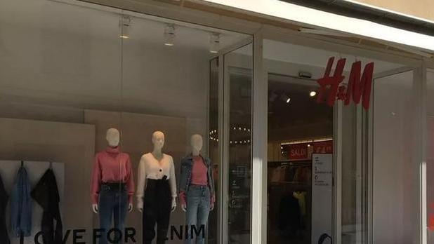 H&M assume a chiamata in sette negozi della Toscana