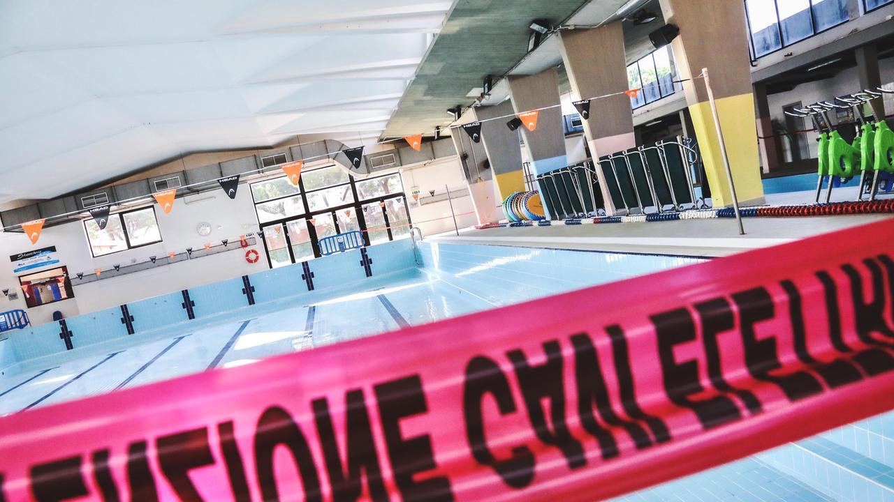 Piscine, Officina dello Sport: dopo il fallimento ecco i licenziamenti dei 15 lavoratori