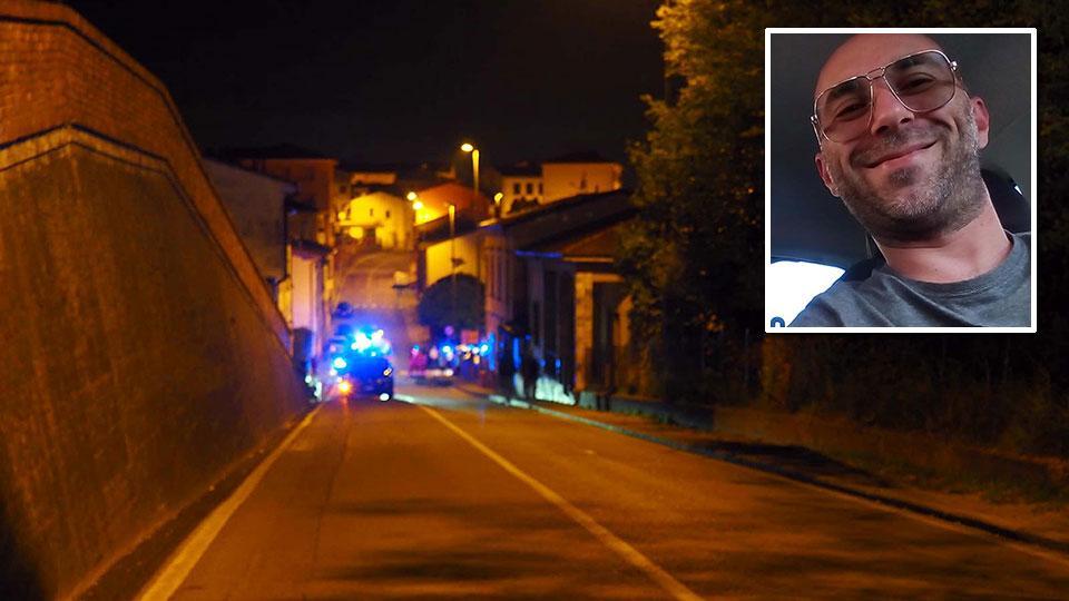 Fotografo morto in moto a 38 anni, respinto il patteggiamento