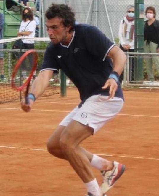 Leonardo Braccini