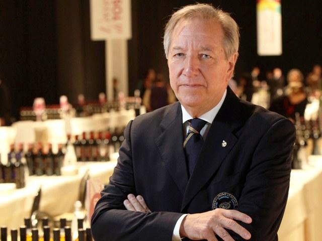 Osvaldo Baroncelli