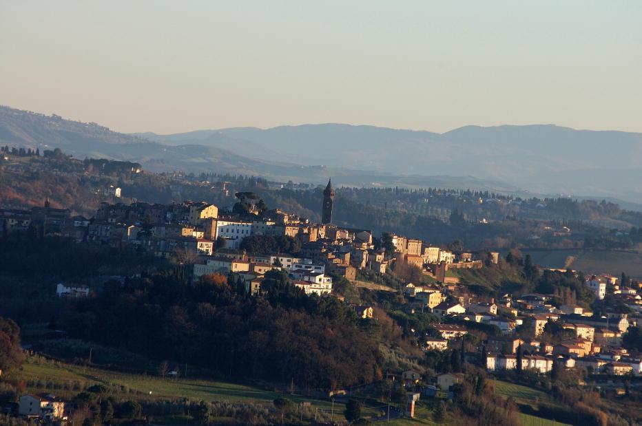 Peccioli, l'utile della Belvedere Spa a circa 5,2 milioni in forte crescita di 656mila euro