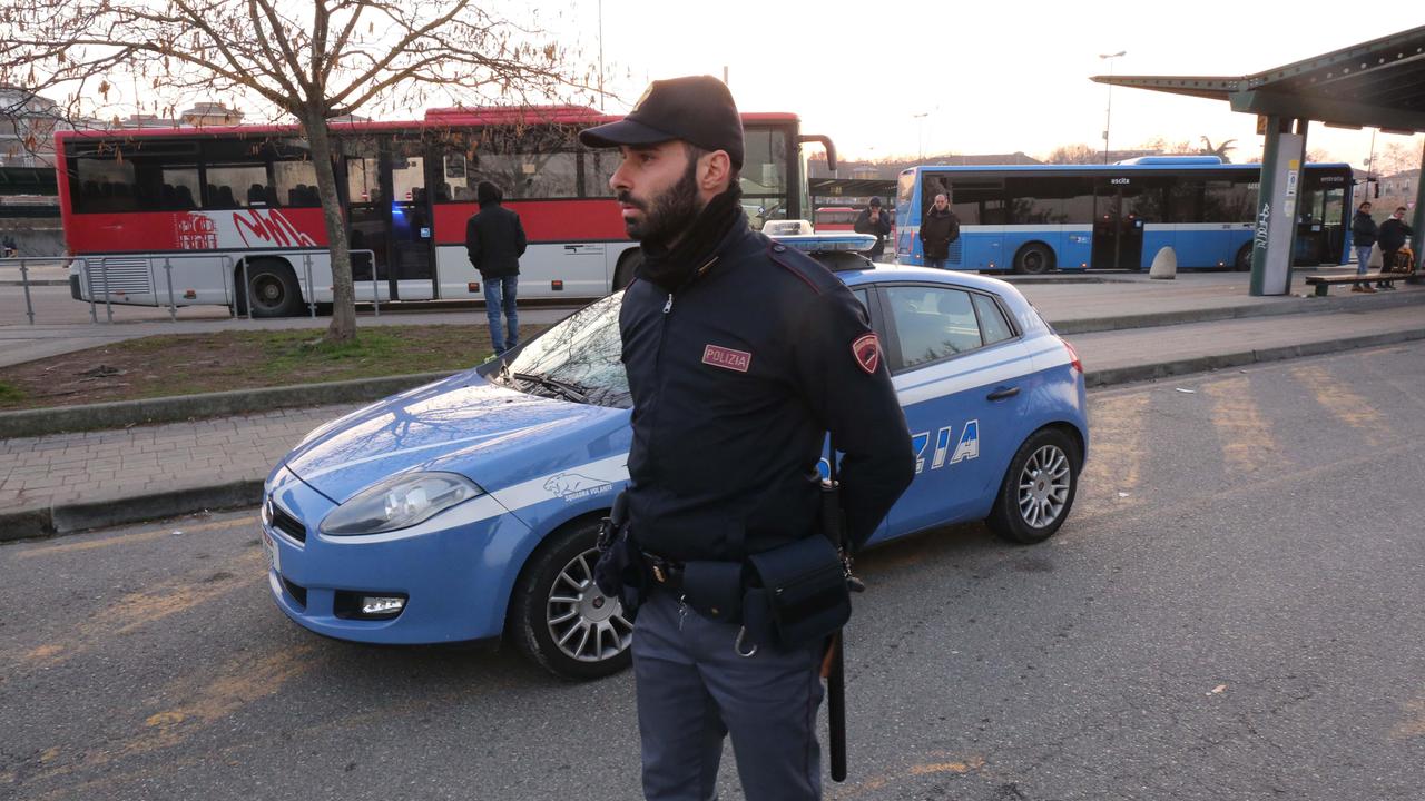 Reggio Emilia, fermato un altro spacciatore in piazzale Europa