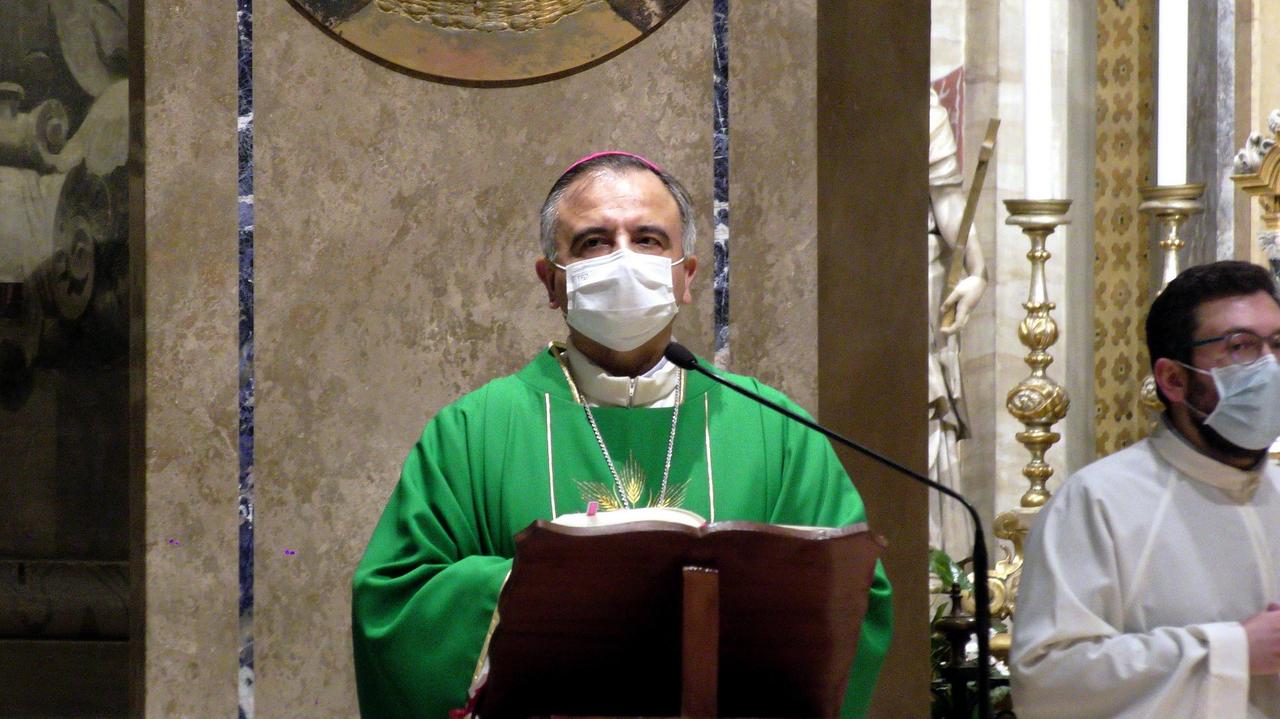 Modena, monsignor Castellucci vicepresidente della Cei