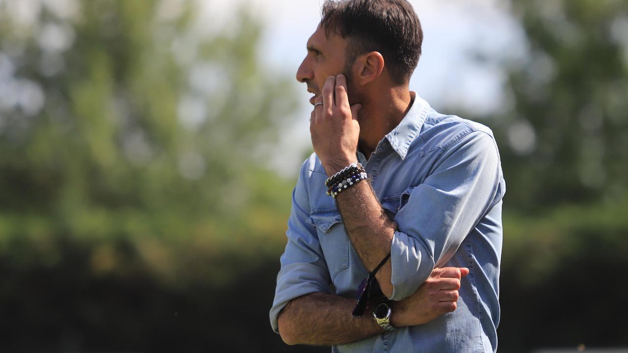 La Correggese cade nel recupero a Prato