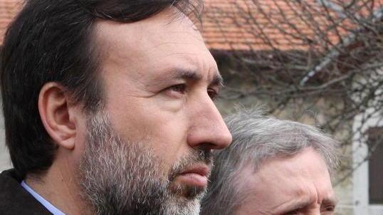 Premio a De Paolis dai tedeschi: «Bene. E i risarcimenti negati?»