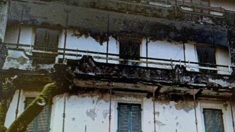 Italia Viva al prefetto «L’edificio abbandonato va messo in sicurezza»