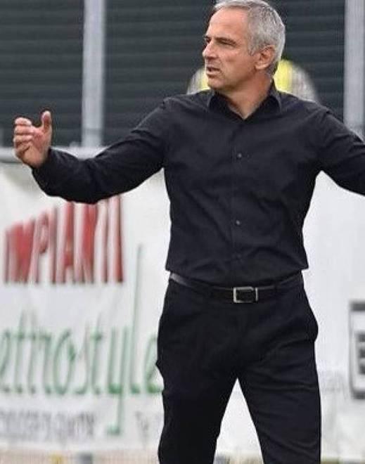 Lucchese, per il campionato di D da valutare l’ipotesi Andreucci 