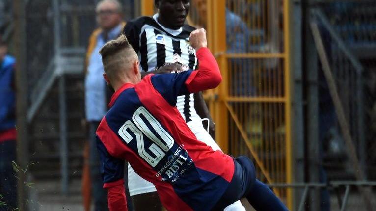 Dalle zebre alla nazionale del Gambia