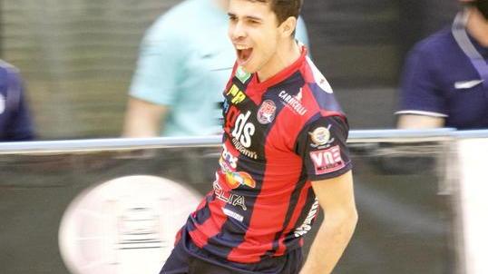 Forte, non sprecare questo match point Ma stasera serve un’altra gara perfetta