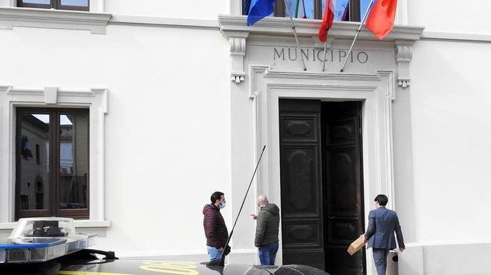 La proposta di Futuro Civico «Serve una lista inclusiva»
