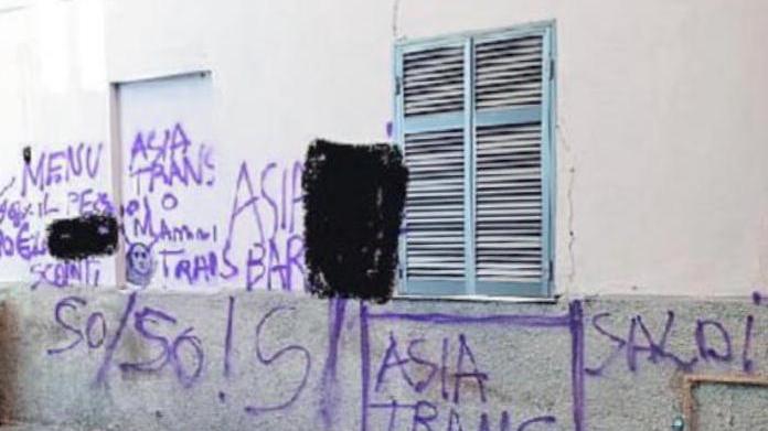 La pensilina del Bar Senzuno resta dov’è Il Tar respinge la richiesta del Comune