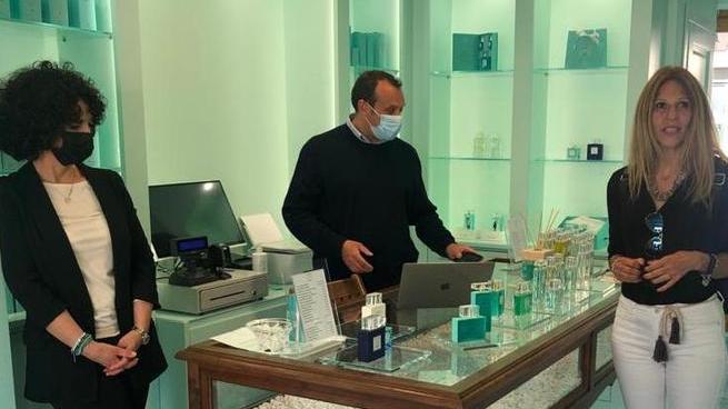 Acqua dell’Elba lancia il nuovo profumo puntando sull’essenza