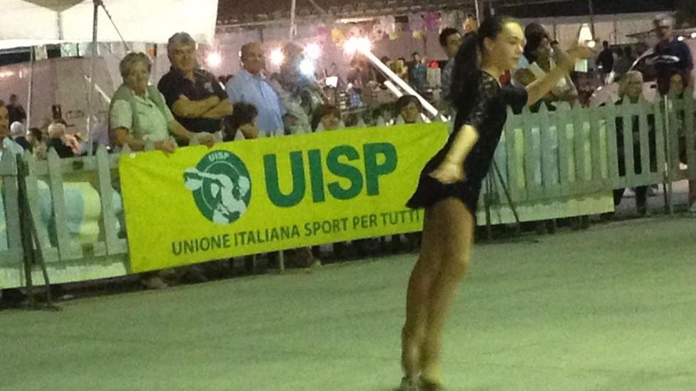 Dance e Juniores: alle regionali una pioggia di medaglie