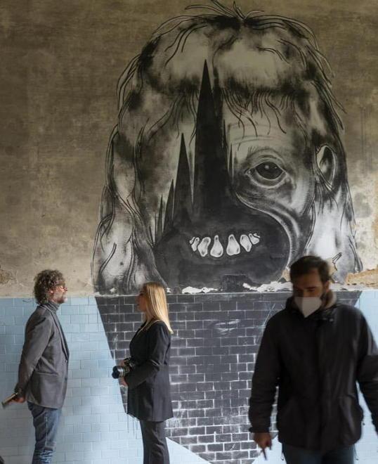 Biennale, a Venezia anche Urbanalogy 