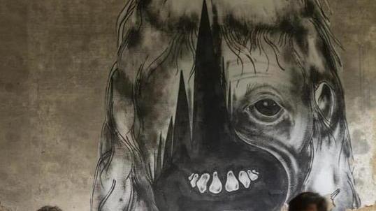 Biennale, a Venezia anche Urbanalogy