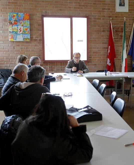 «Ctp, via alla riorganizzazione» Da sei diventeranno quattro 
