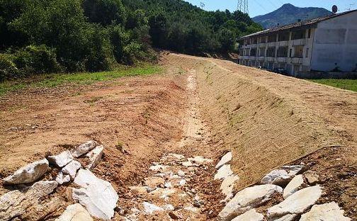 Manutenzione del territorio a Calci i primi risultati dell’alleanza enti-privati