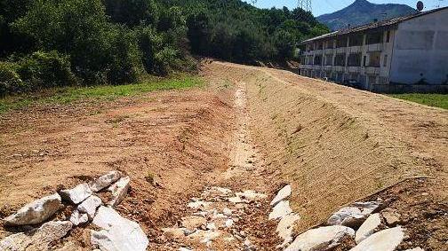 Manutenzione del territorio a Calci i primi risultati dell’alleanza enti-privati