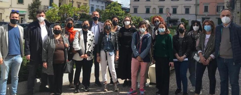 Un weekend di shopping a prezzi scontati a Santa Croce