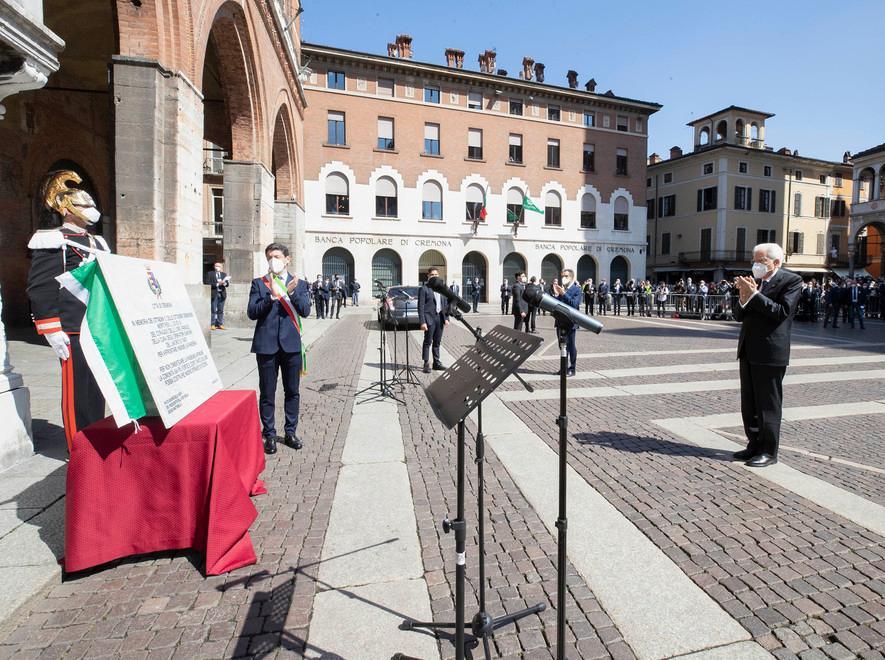 «Abbiamo un debito verso i giovani»