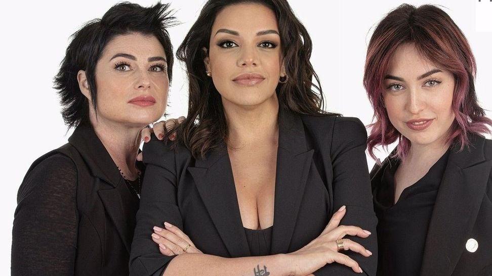 Makeup e sopracciglia Nuovo metodo ideato dalla venezuelana Dora