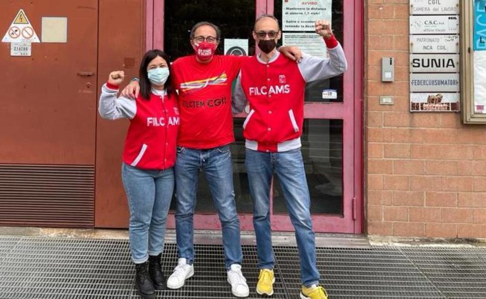 Per la Manifattura Riese ora la vertenza si sposta al ministero 