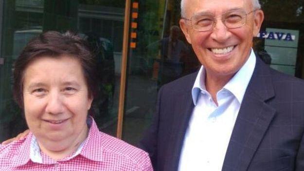 Teresa Montaguti: ecco la mia Centese Ferioli, il Guercino e la grande avventura