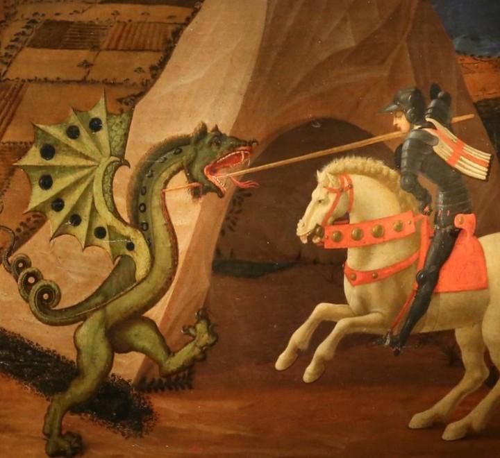 Riapre Palazzo Cini Così l’Officina Ferrarese è di nuovo protagonista 