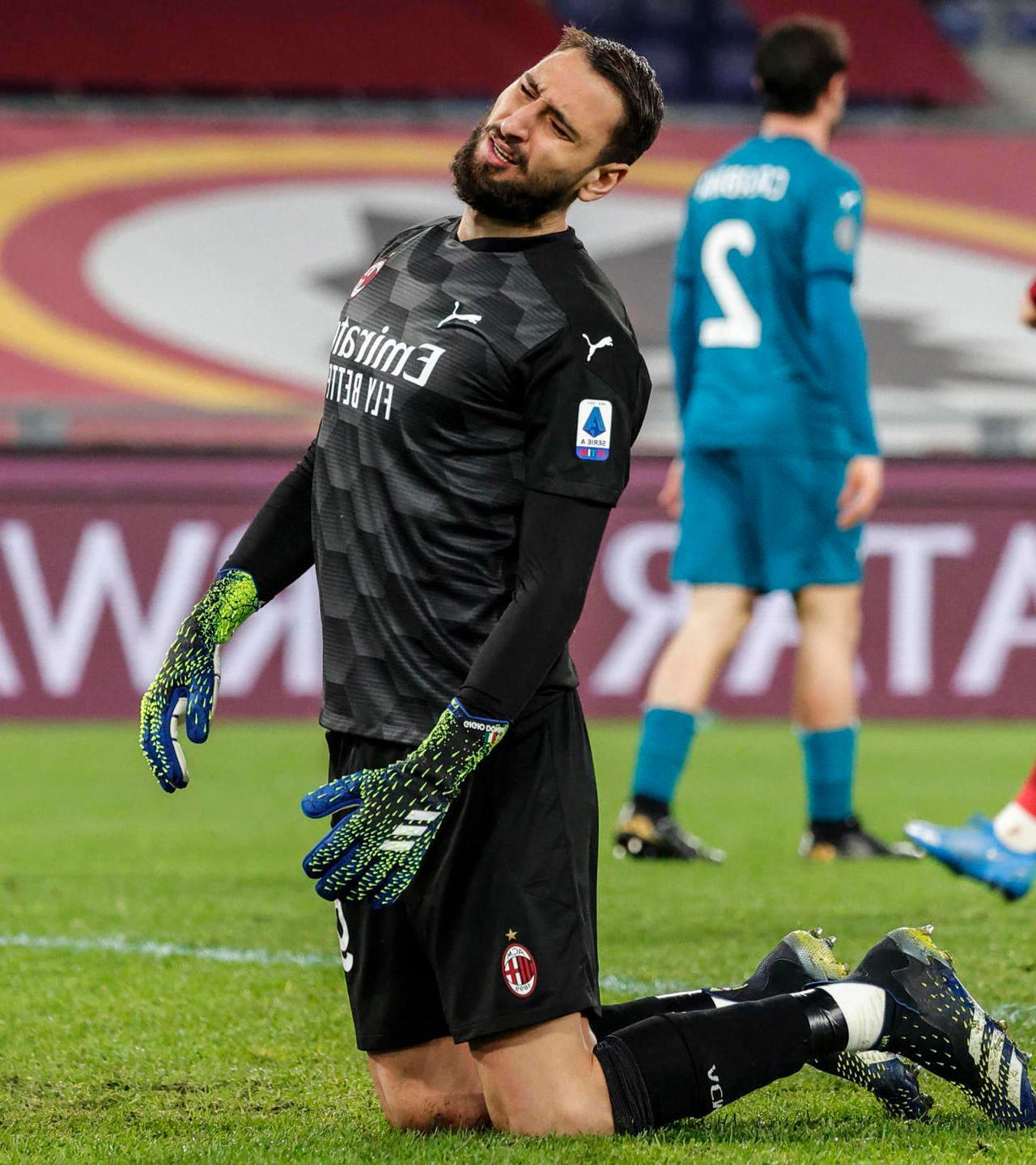 Il Milan saluta Donnarumma Gattuso guiderà la Fiorentina