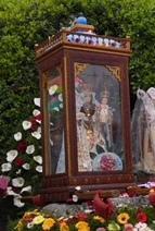 Convegno online sulla Madonna di Zuradili