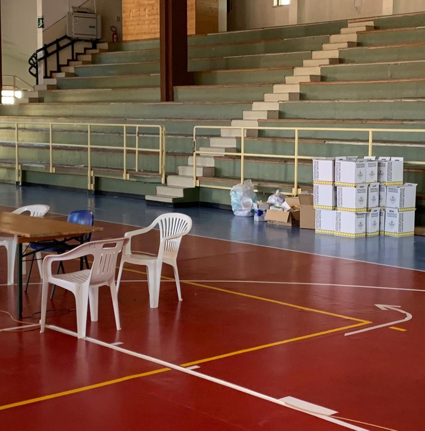«Giocheremo per la B fuori casa» 