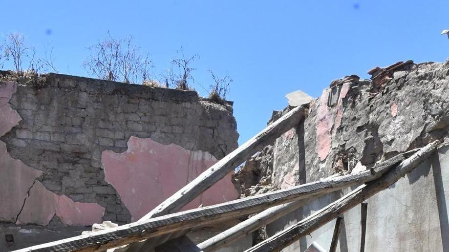 Finalmente avviata la raccolta amianto