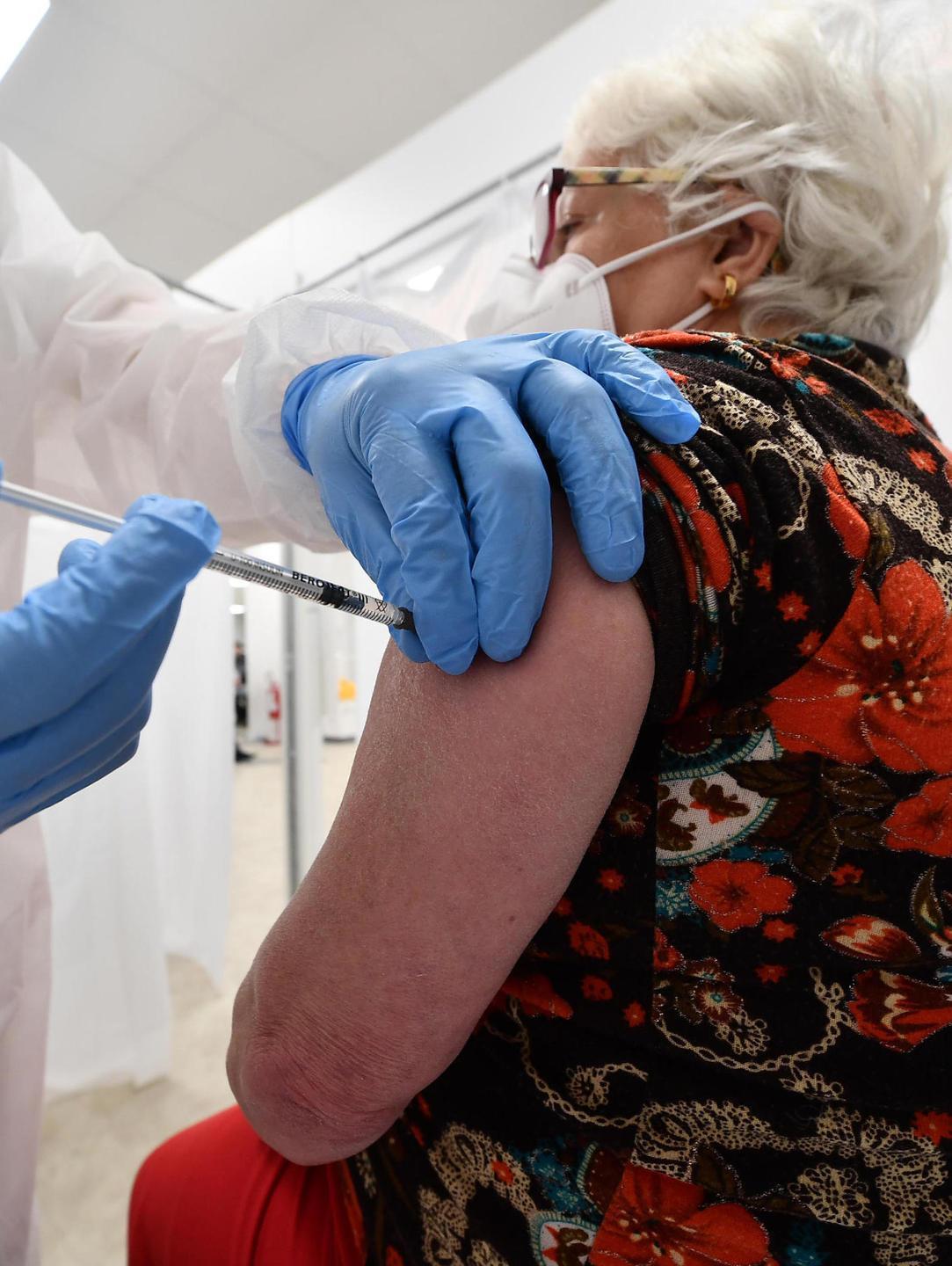 Punto vaccinale anche a Terralba 