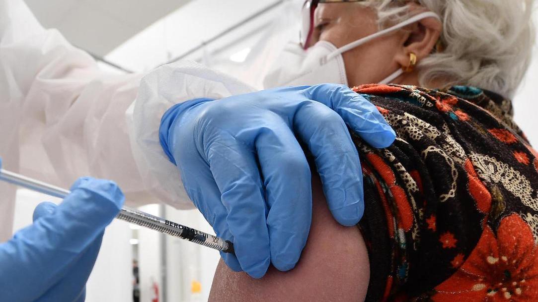 Punto vaccinale anche a Terralba