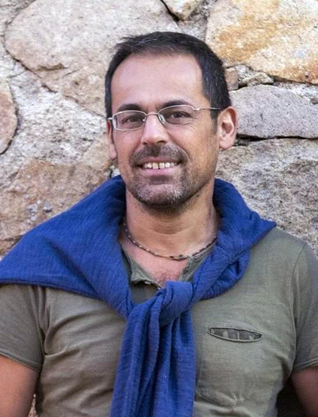 Parco, si dimette il vice presidente 