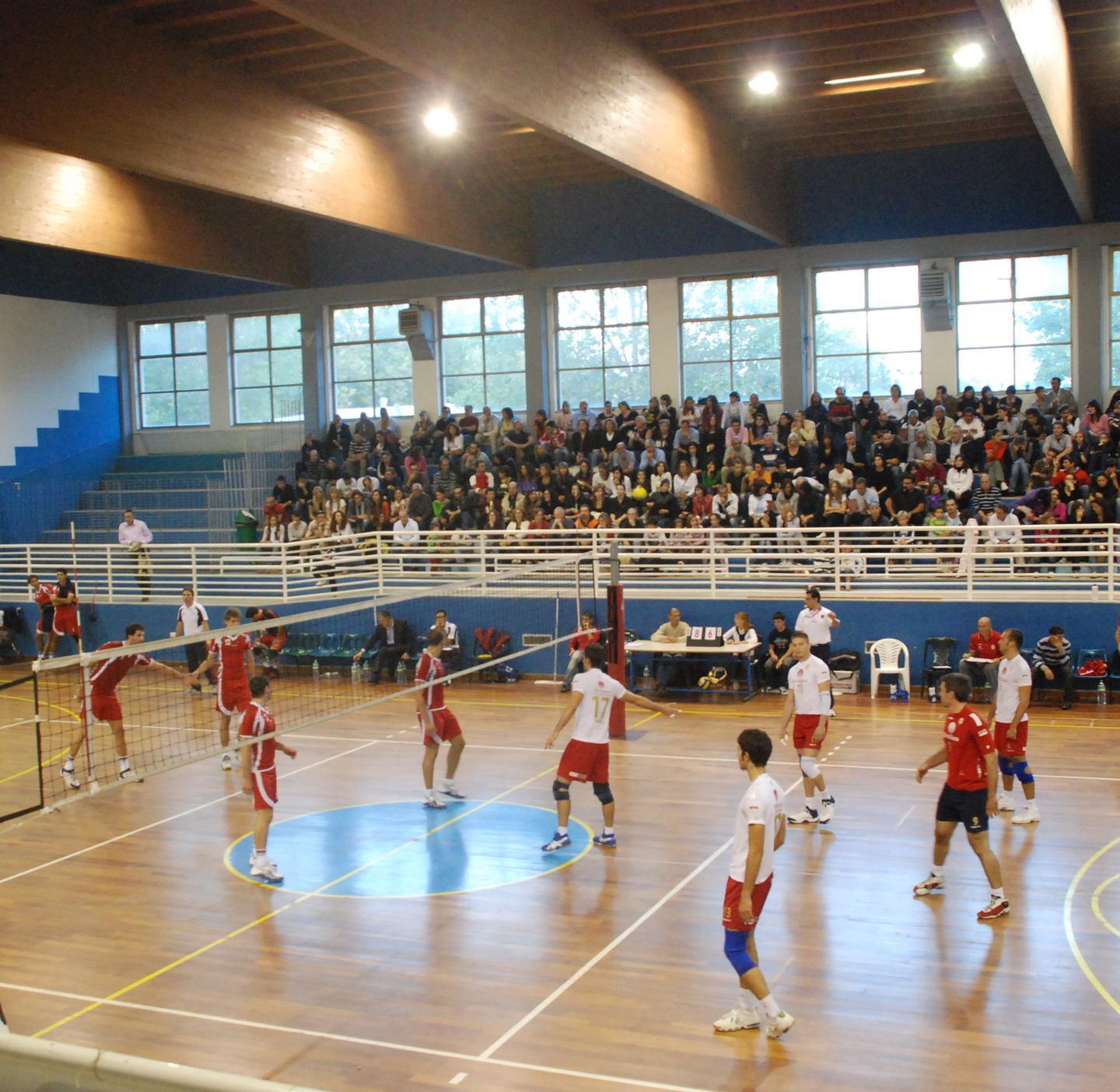 Sport, 4 milioni per rifare gli impianti 