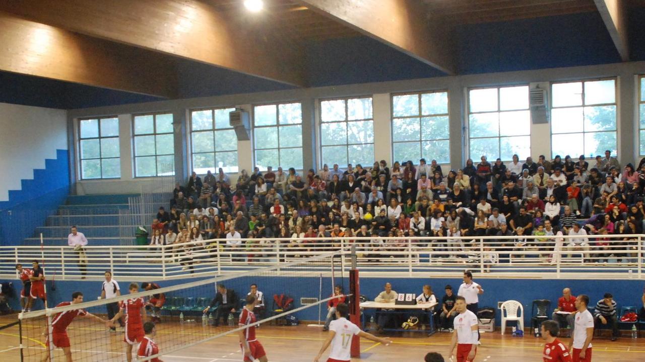 Sport, 4 milioni per rifare gli impianti