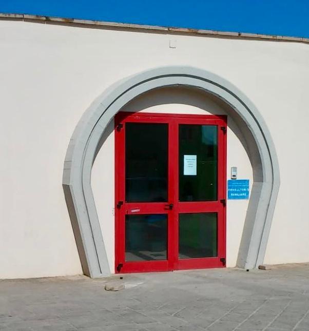 Centro dialisi di nuovo attivo al Poliambulatorio Andriolu