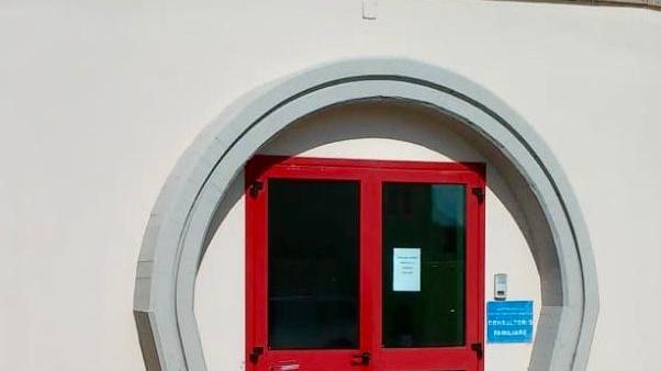Centro dialisi di nuovo attivo al Poliambulatorio Andriolu