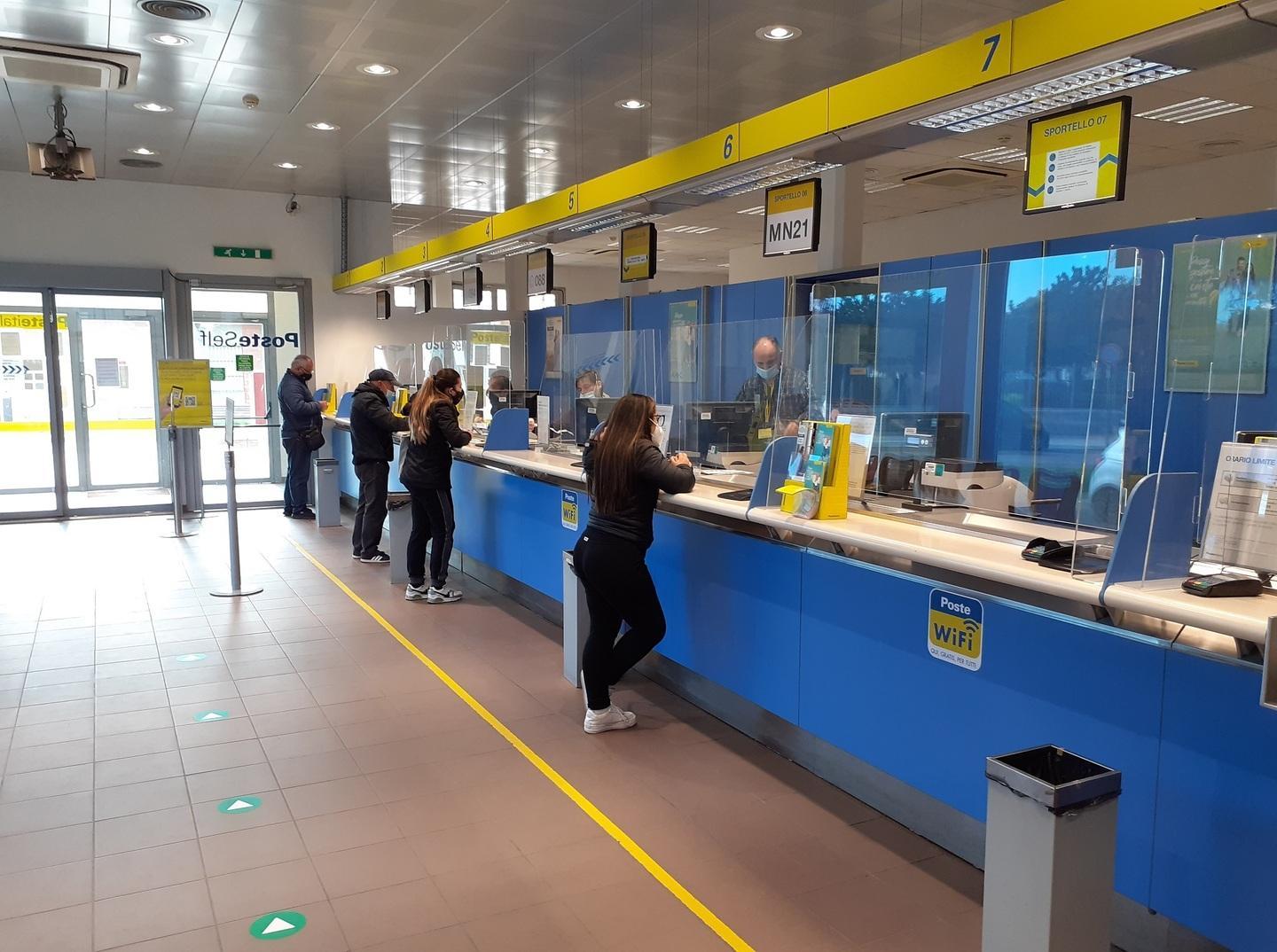 A scuola di finanza con Poste italiane 