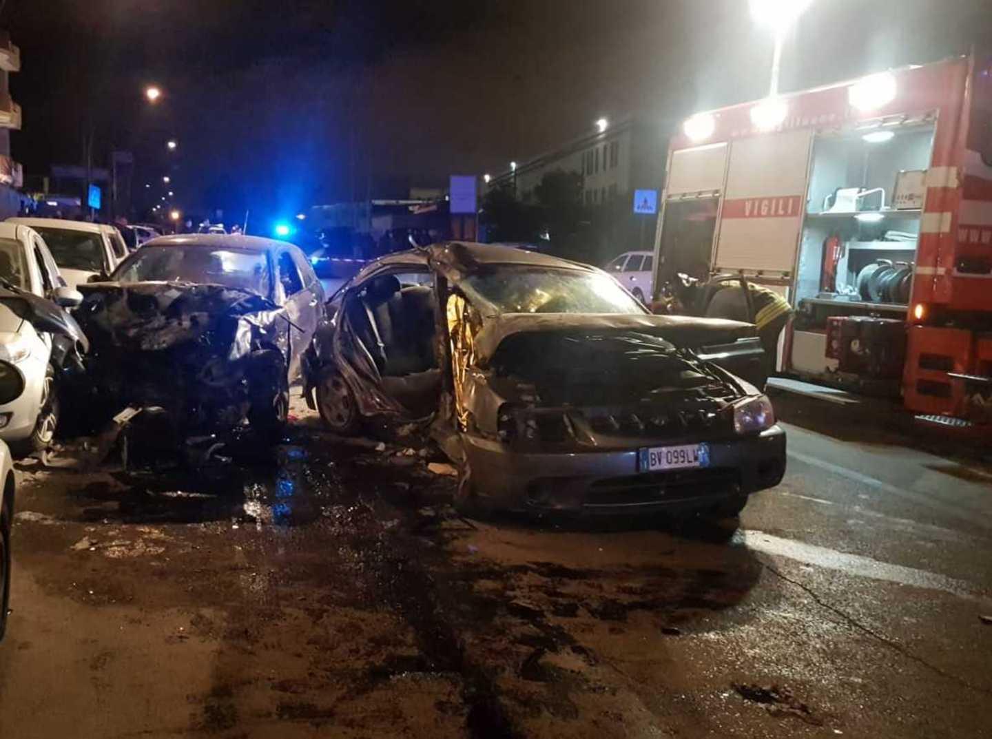 Morì tra le lamiere, il pm: «Sei anni all’automobilista» 