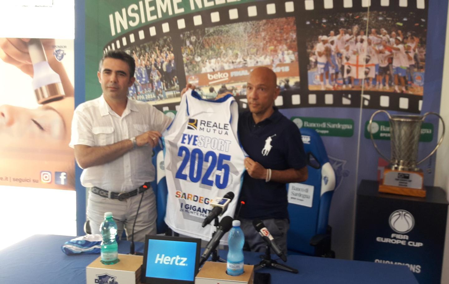Il brand isolano Eye Sport approda in Borsa 