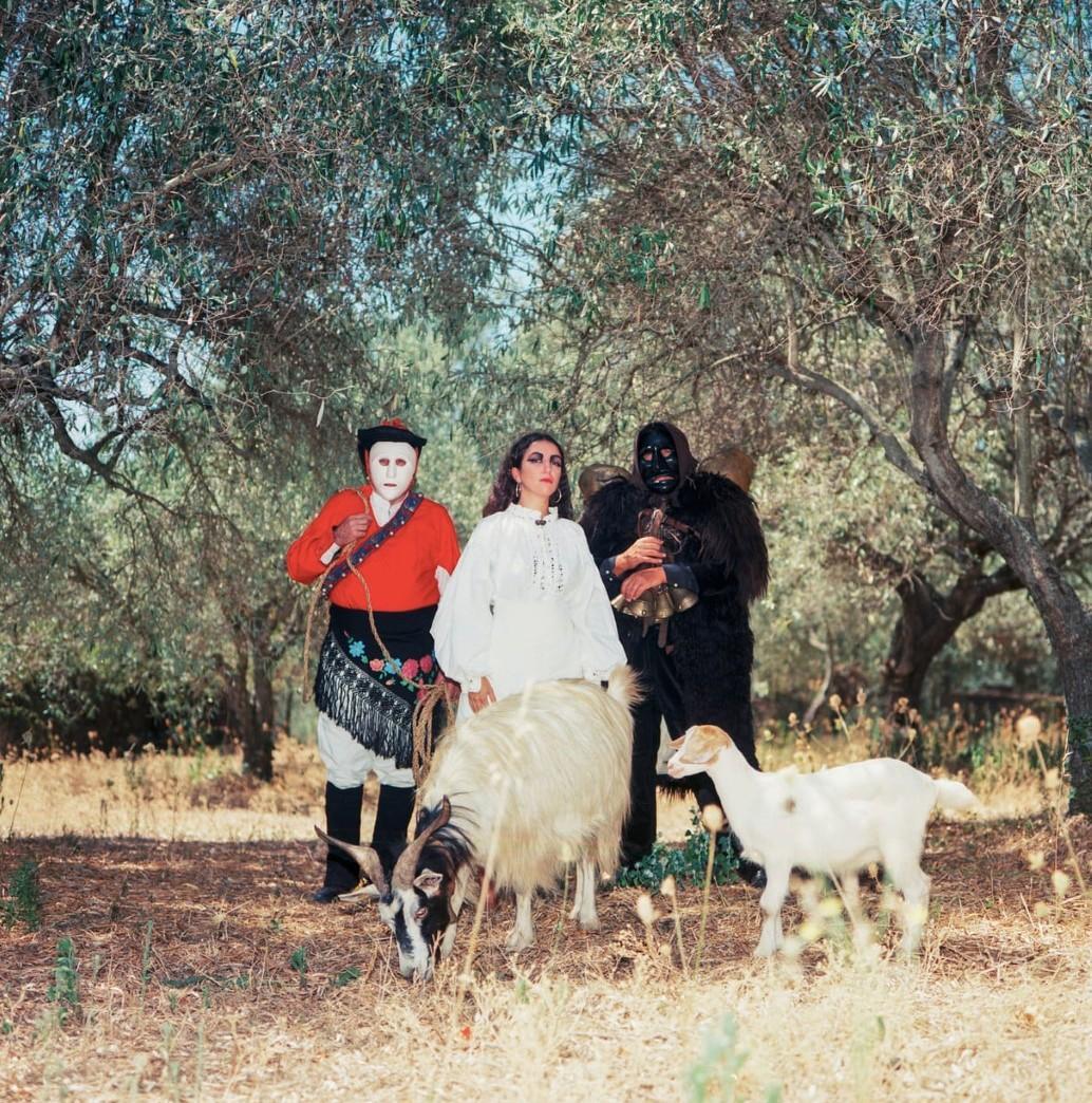 Il sogno di Bluem, l’album di esordio fa il pieno su Spotify 