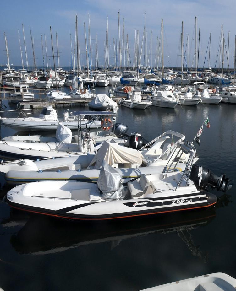 Marine Oristanesi, lo scontro non è finito 