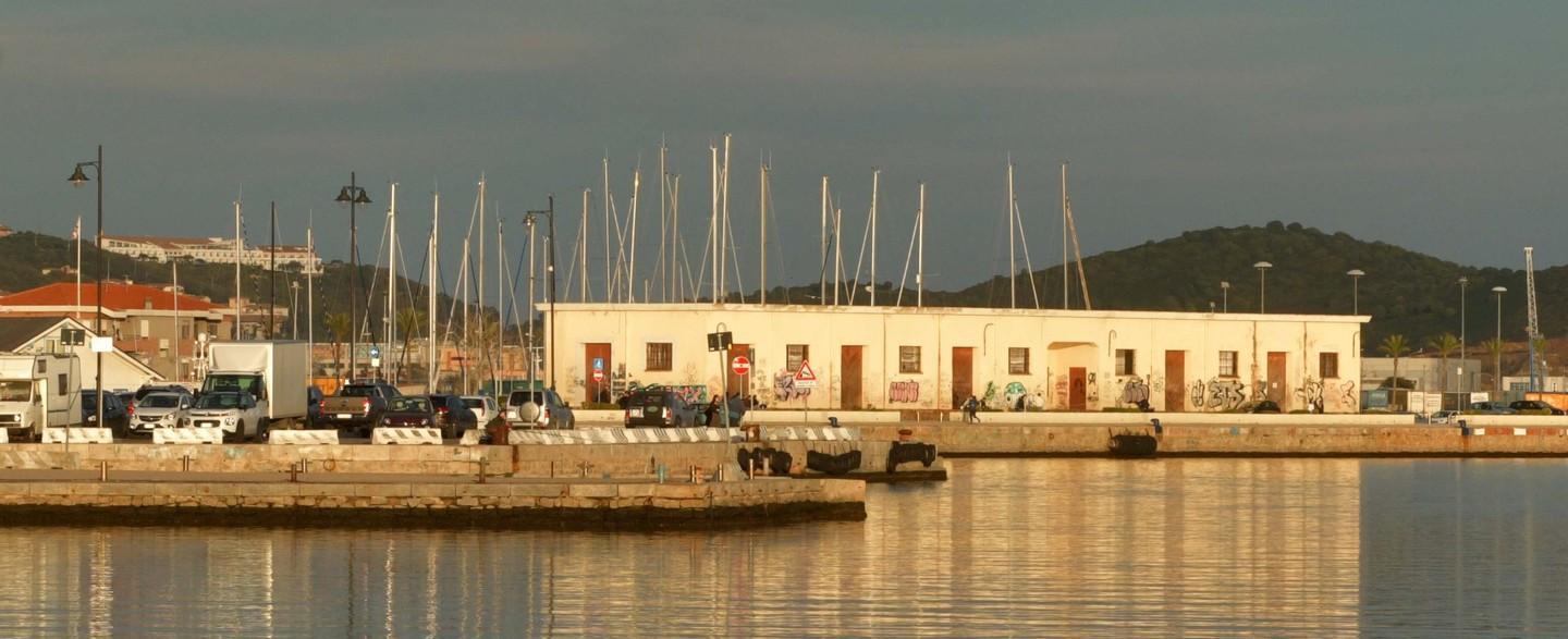 Via libera al porto turistico Deiana: «Presto il bando» 